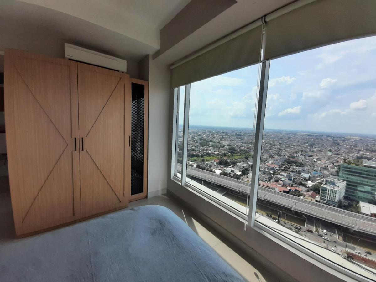 Panoramic View Grand Kamala Lagoon Бекаси Екстериор снимка